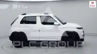 2024 Hyundai Casper