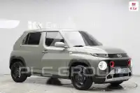2024 Hyundai Casper