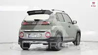 2024 Hyundai Casper
