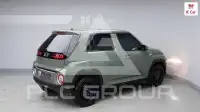 2024 Hyundai Casper