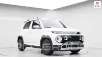 2024 Hyundai Casper