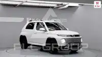 2024 Hyundai Casper