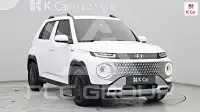 2024 Hyundai Casper
