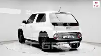 2024 Hyundai Casper