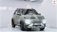 2024 Hyundai Casper