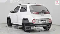 2024 Hyundai Casper