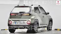 2024 Hyundai Casper