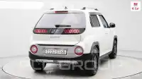 2024 Hyundai Casper