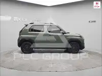 2024 Hyundai Casper