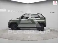 2024 Hyundai Casper