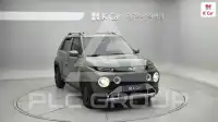 2024 Hyundai Casper