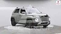 2024 Hyundai Casper