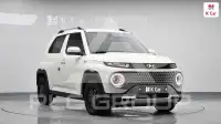 2024 Hyundai Casper