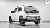 2024 Hyundai Casper