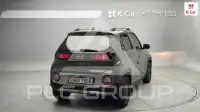 2024 Hyundai Casper