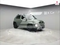2024 Hyundai Casper