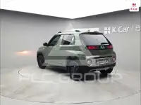 2024 Hyundai Casper