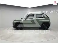 2024 Hyundai Casper