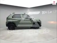 2024 Hyundai Casper