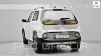 2024 Hyundai Casper