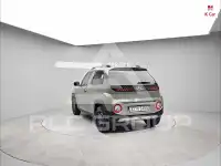 2024 Hyundai Casper