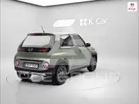 2024 Hyundai Casper