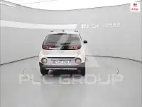2024 Hyundai Casper