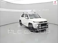 2024 Hyundai Casper