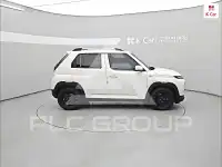2024 Hyundai Casper