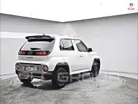 2024 Hyundai Casper