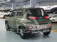 2024 Hyundai Casper