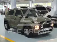2024 Hyundai Casper