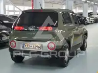2024 Hyundai Casper