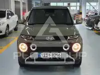 2024 Hyundai Casper