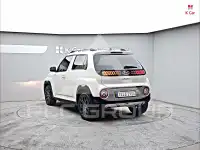 2024 Hyundai Casper