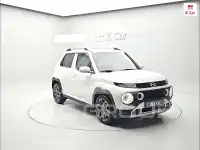 2024 Hyundai Casper