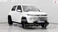 2024 Hyundai Casper