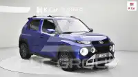 2024 Hyundai Casper
