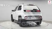 2024 Hyundai Casper