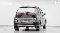2024 Hyundai Casper