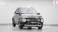 2024 Hyundai Casper