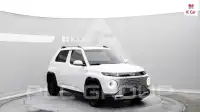 2024 Hyundai Casper