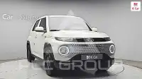 2024 Hyundai Casper