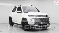 2024 Hyundai Casper