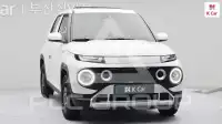 2024 Hyundai Casper