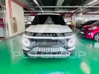 2024 Hyundai Casper