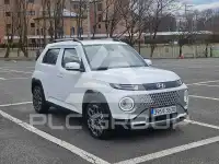 2024 Hyundai Casper