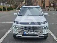 2024 Hyundai Casper