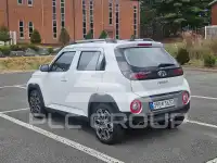 2024 Hyundai Casper
