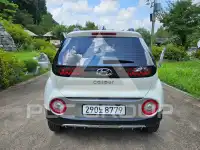 2024 Hyundai Casper